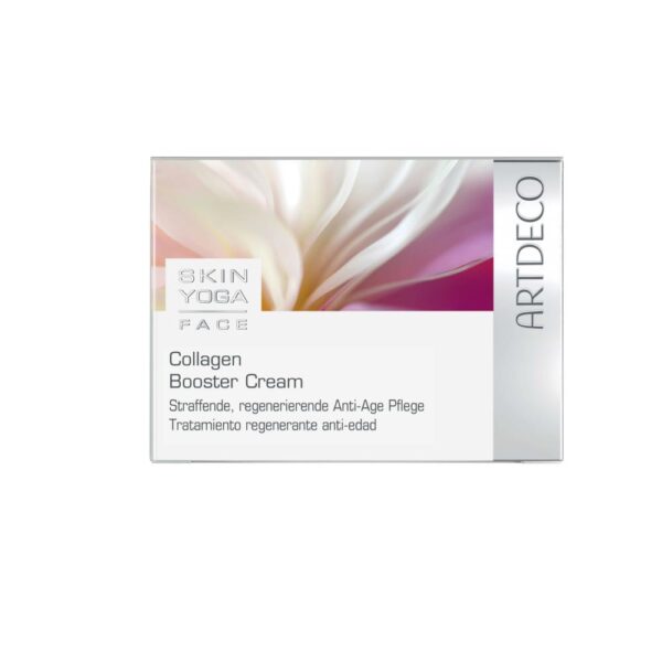 Artdeco Skin Yoga Collagen Booster vananemisvastane kreem - Image 2
