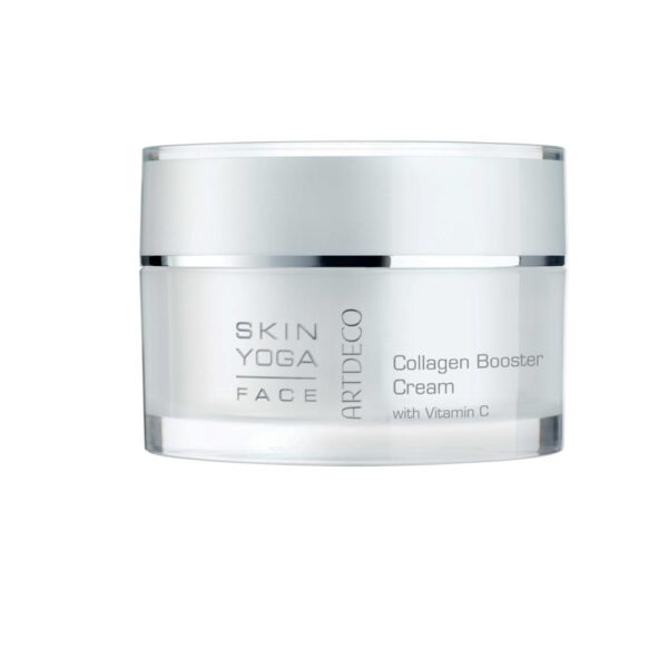 Artdeco Skin Yoga Collagen Booster vananemisvastane kreem