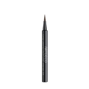 Artdeco Long Lasting Liquid silmalainer 04 pruun 251.04