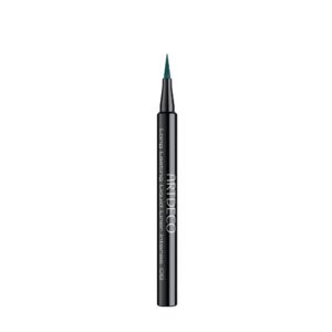Artdeco Long Lasting Liquid silmalainer 08 "green line" 251.08