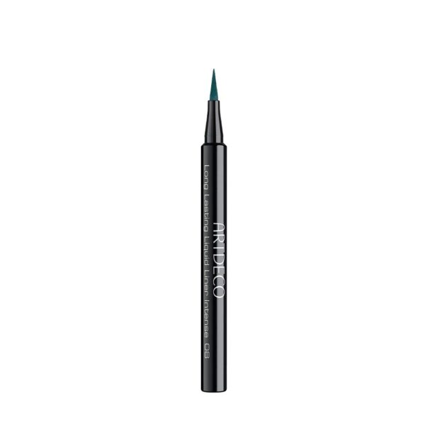 Artdeco Long Lasting Liquid silmalainer 08 "green line" 251.08