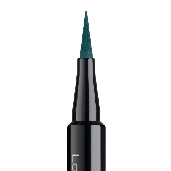 Artdeco Long Lasting Liquid silmalainer 08 "green line" 251.08 - Image 2