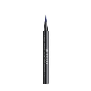 Artdeco Long Lasting Liquid silmalainer 12 "blue line" 251.12