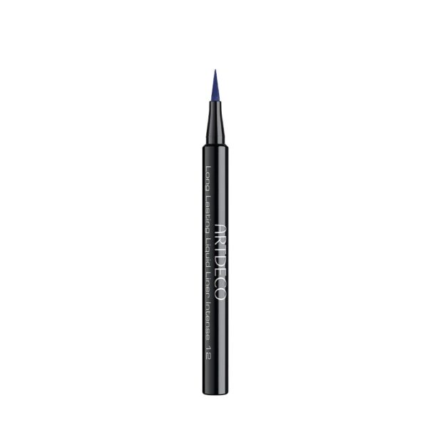 Artdeco Long Lasting Liquid silmalainer 12 "blue line" 251.12