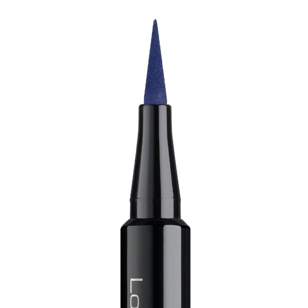 Artdeco Long Lasting Liquid silmalainer 12 "blue line" 251.12 - Image 2