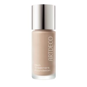 Artdeco Rich Treatment jumestuskreem 03 "vanilla nude"