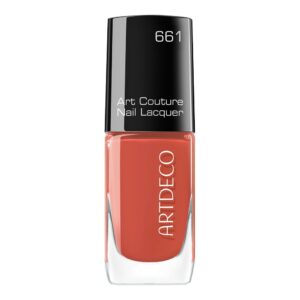 Artdeco Art Couture küünelakk 661 "capri at sunset"