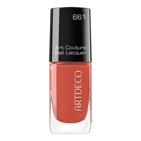 Artdeco Art Couture küünelakk 661 "capri at sunset"