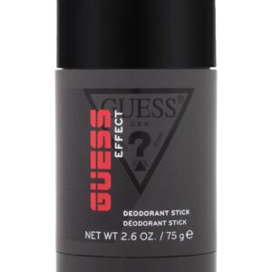 Guess Grooming Effect pulkdeodorant 75g