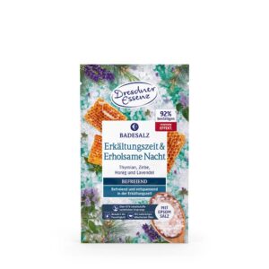 Dresdner Essenz vannisool tüümian- mesi