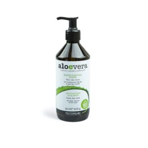 Phytorelax AloeVera dušigeel-intiimpesugeel