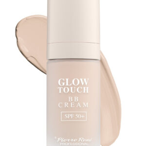 Pierre Rene Glow Touch BB kreem SPF50+ 00 "porcelain" 30ml