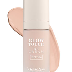 Pierre Rene Glow Touch BB kreem SPF50+ 01 "light" 30ml