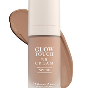 Pierre Rene Glow Touch BB kreem SPF50+ 03 "beige" 30ml