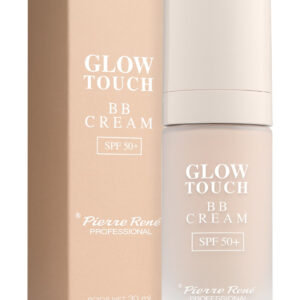 Pierre Rene Glow Touch BB kreem SPF50+ 00 "porcelain" 30ml