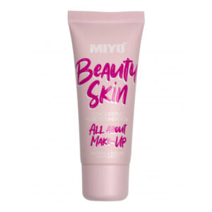 Miyo jumestuskreem Beauty Skin dune 00
