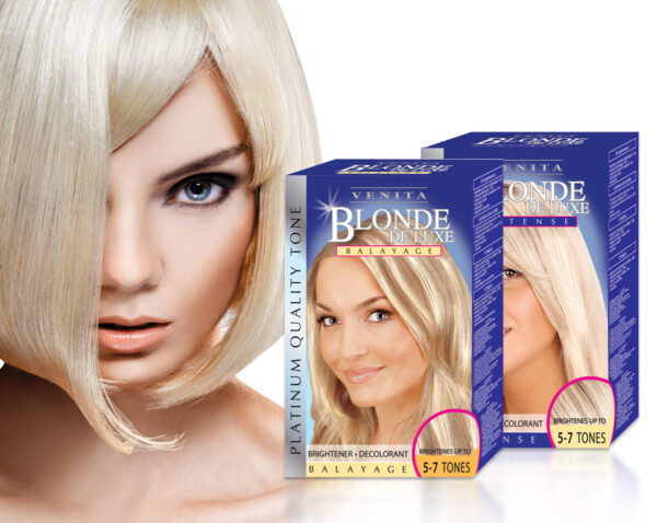 Venita blondeerija De Luxe - Image 2