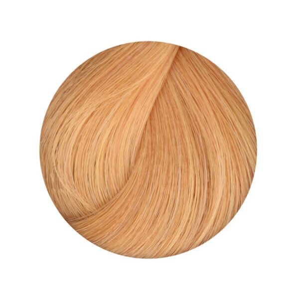 Biomagic Hair Color Cream kreemjas juuksevärv Blorange 60 ml - Image 3