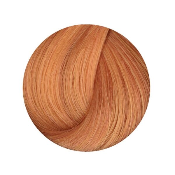 Biomagic Hair Color Cream kreemjas juuksevärv Blorange 60 ml - Image 2