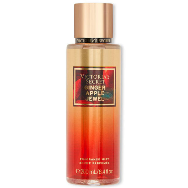 Victoria´s Secret Ginger Apple Jewel Body Spray lõhnasprei 250ml