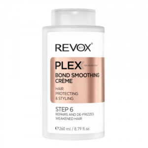 Revox Plex Bond silendav juuksekreem
