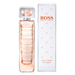 Hugo Boss Orange Pour Femme EdT 50 ml
