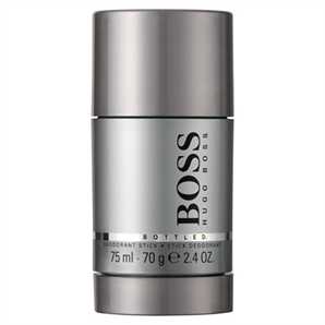 Hugo Boss Bottled Stick Deodorant 75 ml