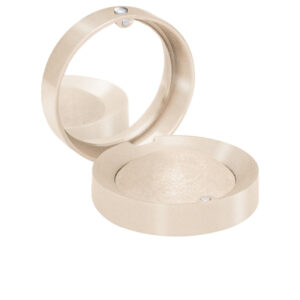 Bourjois Little Round Pot Eyeshadow lauvärv 01 Blanc´voutant