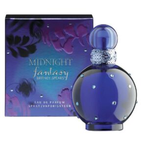 Britney Spears Midnight Fantasy Eau de Parfum 50 ml