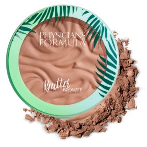 Physicians Formula Päikesepuuder Murumuru Butter Bronzer
