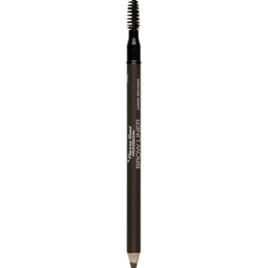 Pierre Rene Brow Liner kulmupliiats harjaga 04 "dark brown"