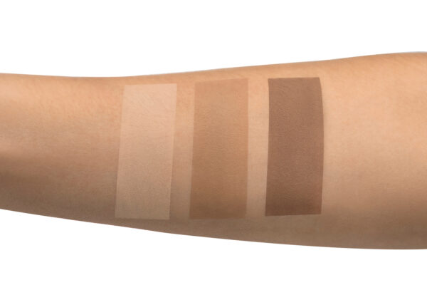 Pierre Rene Brow Palette kulmuvärvide palett 01 "blonde" - Image 3