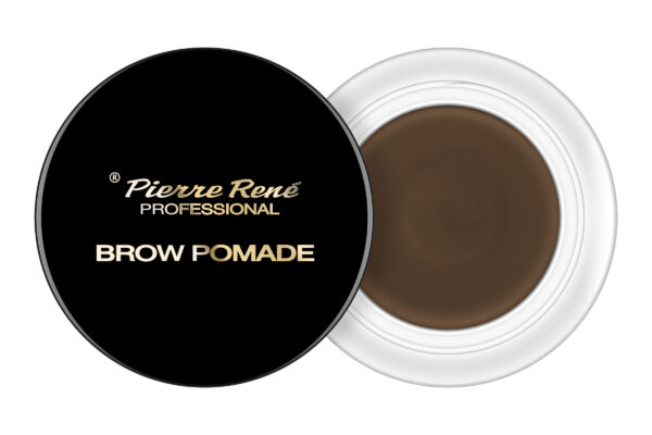 Pierre Rene Brow Pomade kulmupumat 02 "brown"