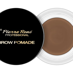 Pierre Rene Brow Pomade kulmupumat 01 "light brown"