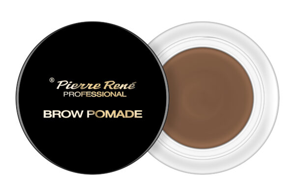 Pierre Rene Brow Pomade kulmupumat 01 "light brown"