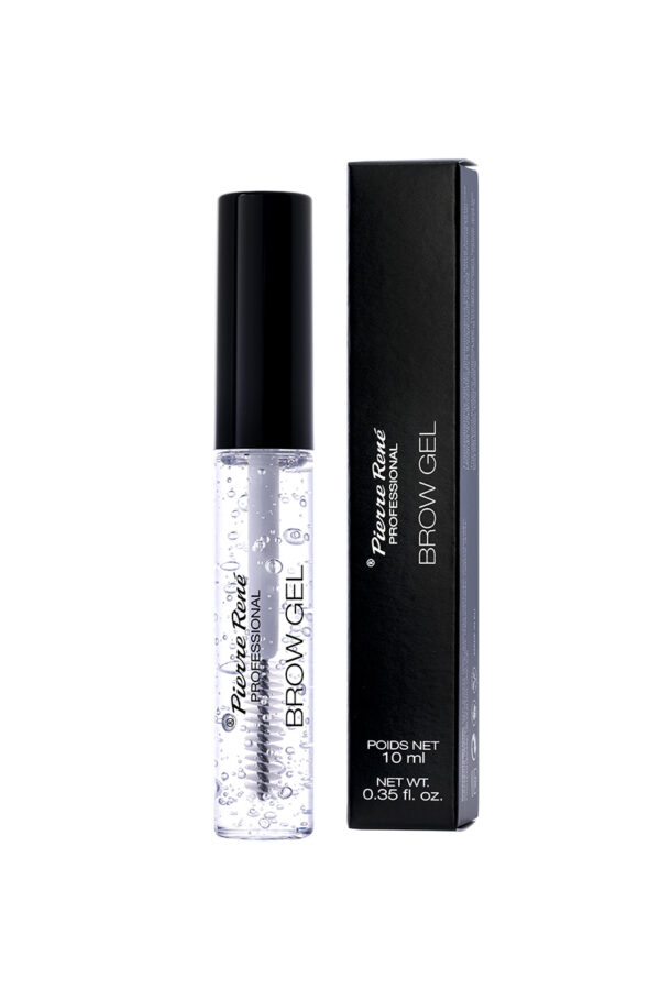 Pierre Rene Brow Gel kulmugeel - Image 2