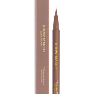 Pierre Rene Brow Maker kulmulainer helepruun