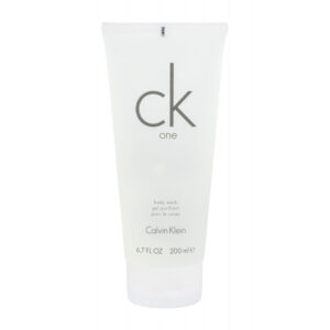 Calvin Klein One dušigeel 200 ml