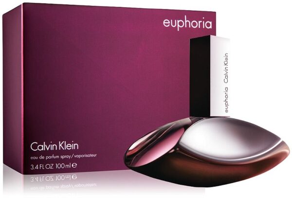 Calvin Klein Euphoria EdP 100 ml