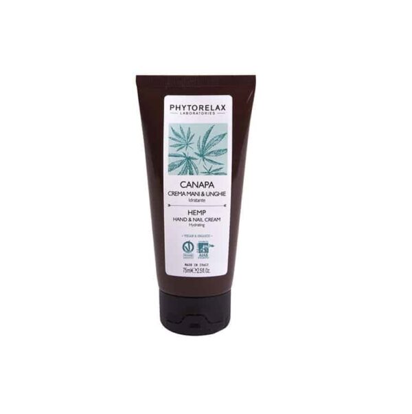 Phytorelax Kanepi käte & küüntekreem