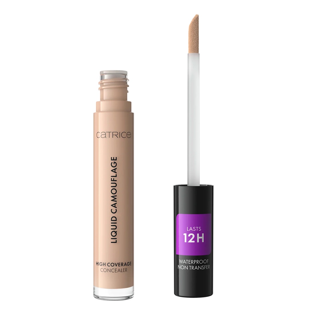 Catrice Peitekreem Liquid Camouflage High Coverage Concealer 005