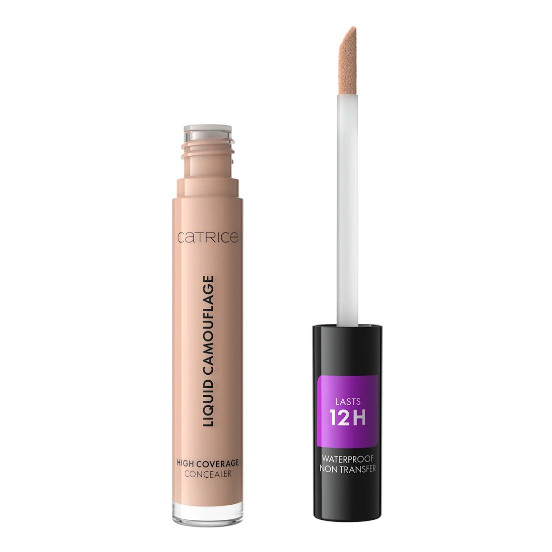 Catrice Peitekreem Liquid Camouflage High Coverage Concealer 007