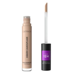 Catrice Peitekreem Liquid Camouflage High Coverage Concealer 010