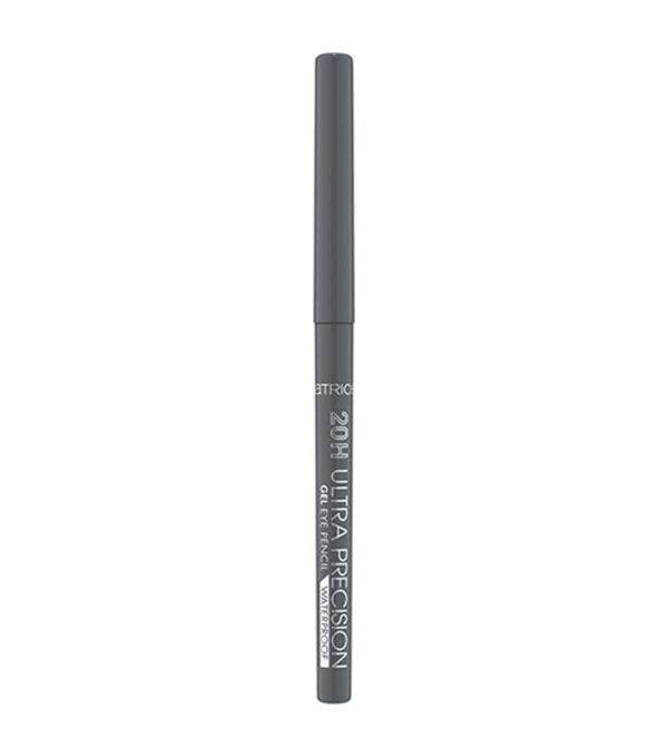 Catrice Silmapliiats 20H Ultra Precision Gel Eye Waterproof 020 grey