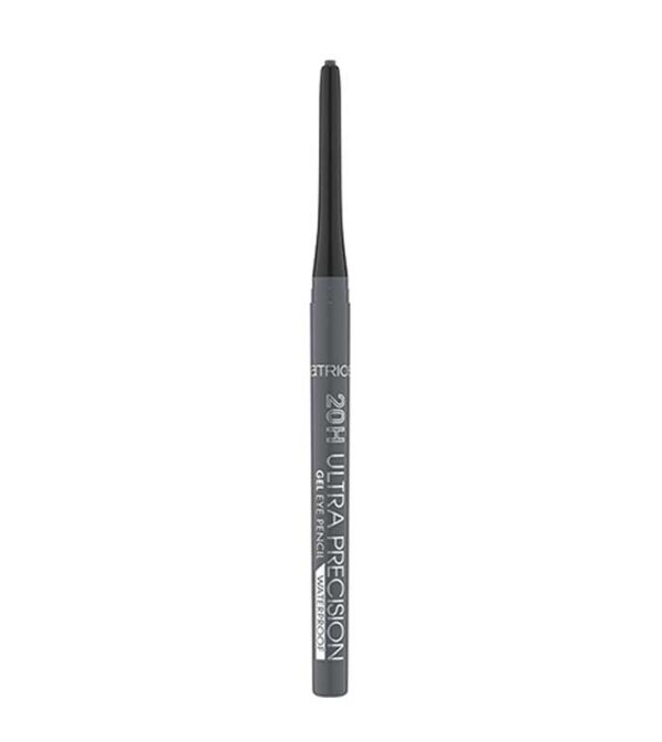 Catrice Silmapliiats 20H Ultra Precision Gel Eye Waterproof 020 grey - Image 2