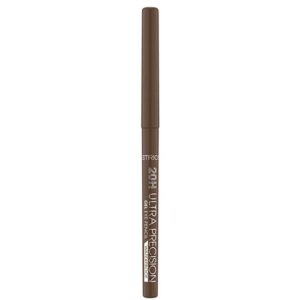 Catrice Silmapliiats 20H Ultra Precision Gel Eye Waterproof 030 brownie