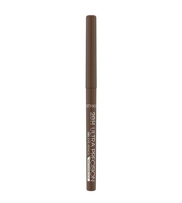 Catrice Silmapliiats 20H Ultra Precision Gel Eye Waterproof 030 brownie