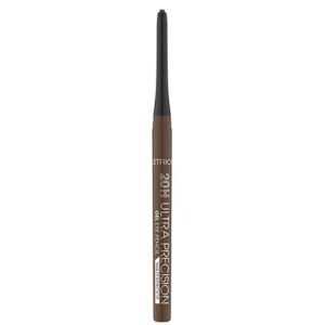Catrice Silmapliiats 20H Ultra Precision Gel eye pencil waterproof 030 /brownie