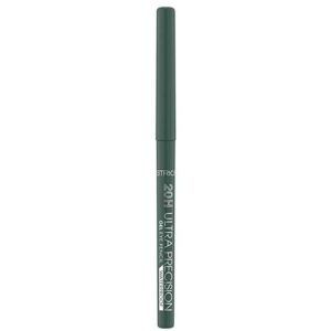 Catrice Silmapliiats 20H Ultra Precision Gel Eye Waterproof 040 warm green