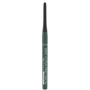 Catrice Silmapliiats 20h Ultra Precision Gel eye pencil waterproof 040 /warm green